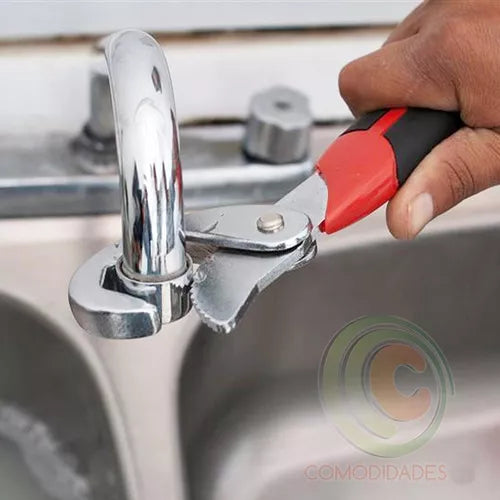 Llaves Tuerca Ajustables